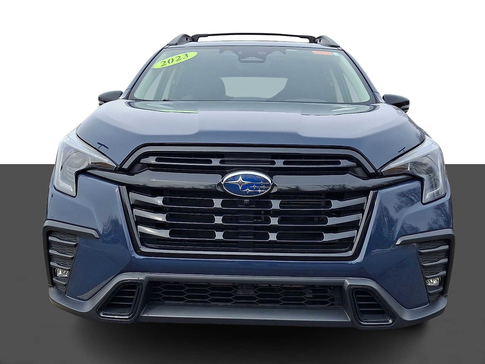 Used 2023 Subaru Ascent Onyx Edition Limited image 2