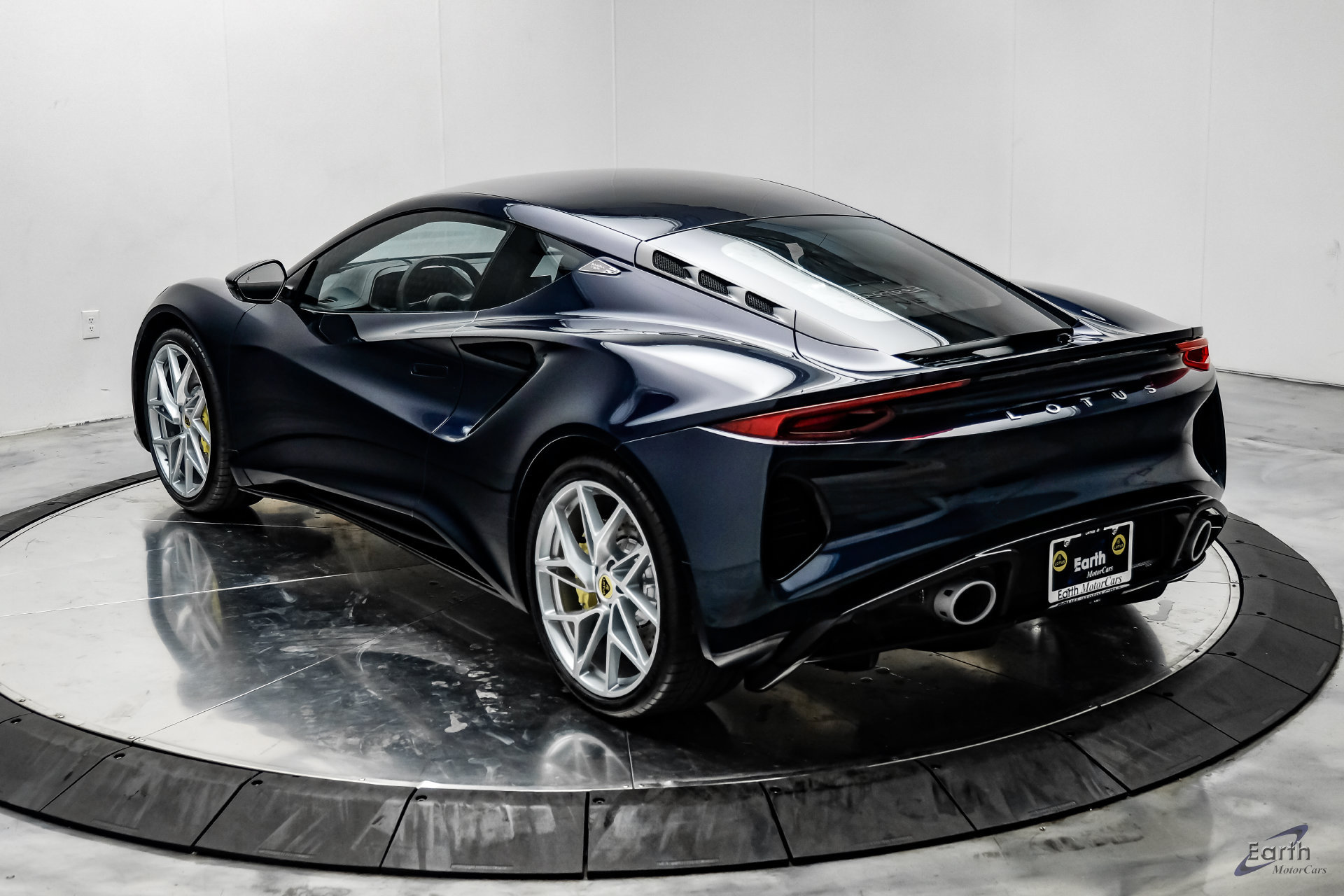 New 2026 Lotus Emira RWD image 14