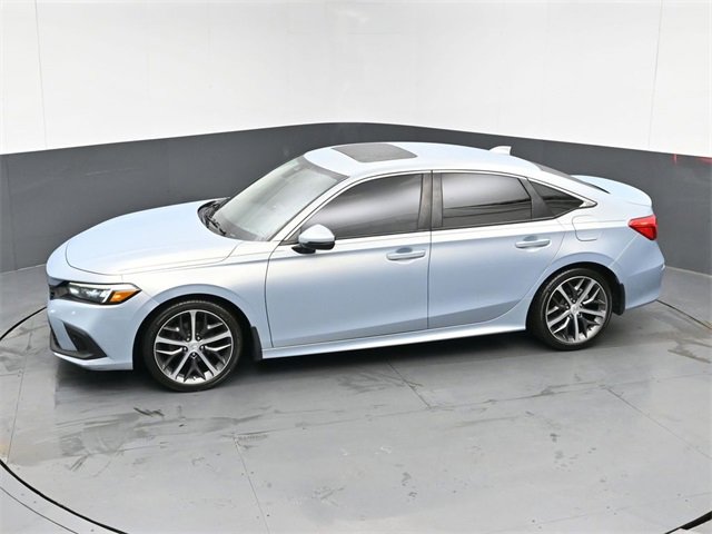 Used 2022 Honda Civic Touring image 39