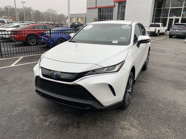 Used 2023 Toyota Venza LE