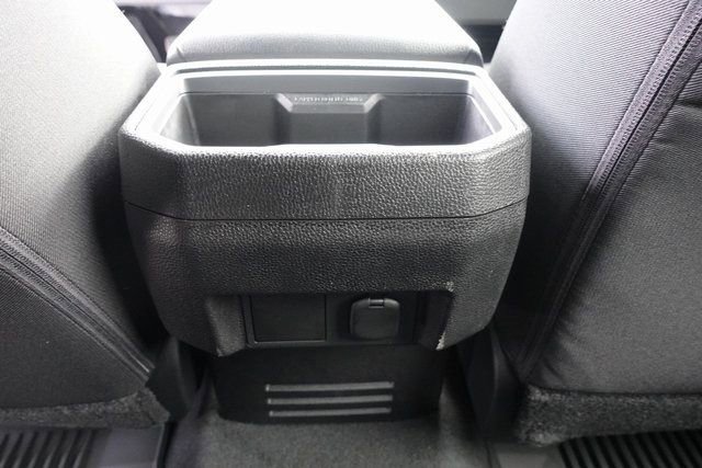 New 2025 Toyota Tacoma SR5 image 30