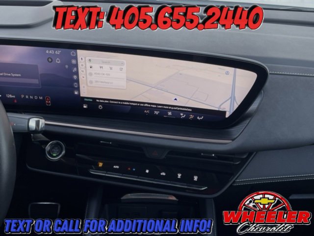 Used 2025 Buick Envision Sport Touring image 20