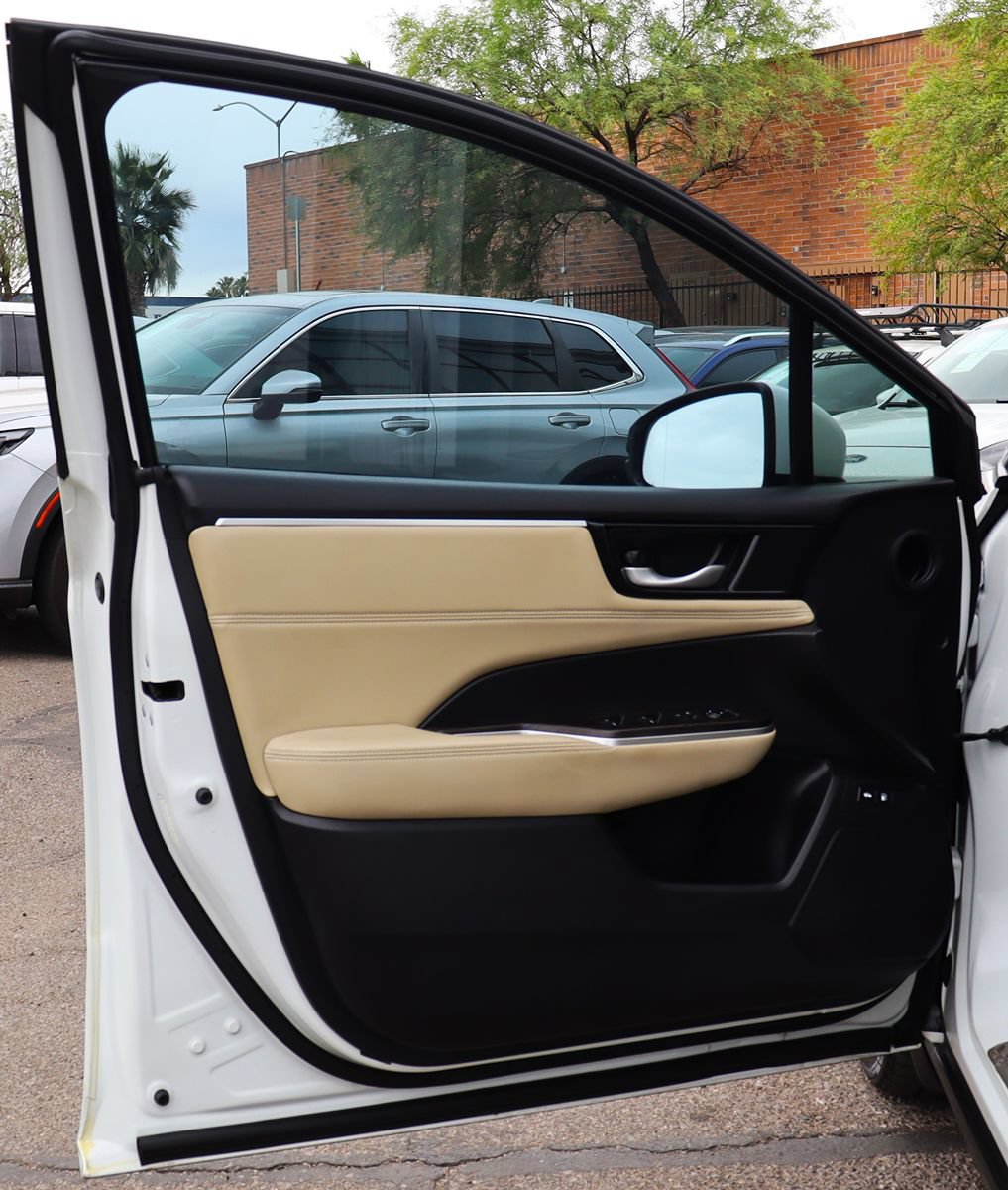 Used 2018 Honda Clarity Plug-In Hybrid image 34