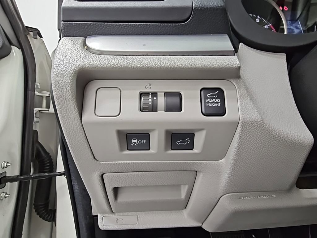 Used 2015 Subaru Forester 2.5i Limited w/ Popular Package #2 image 24