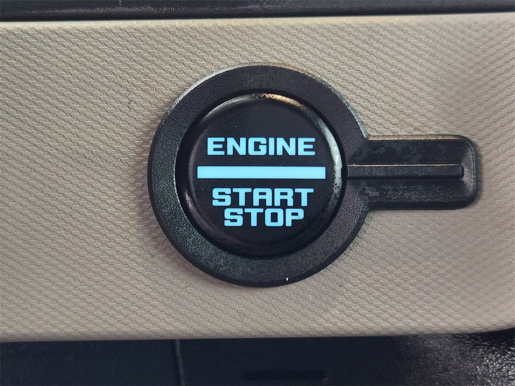 Used 2023 Ford Bronco Wildtrak image 20