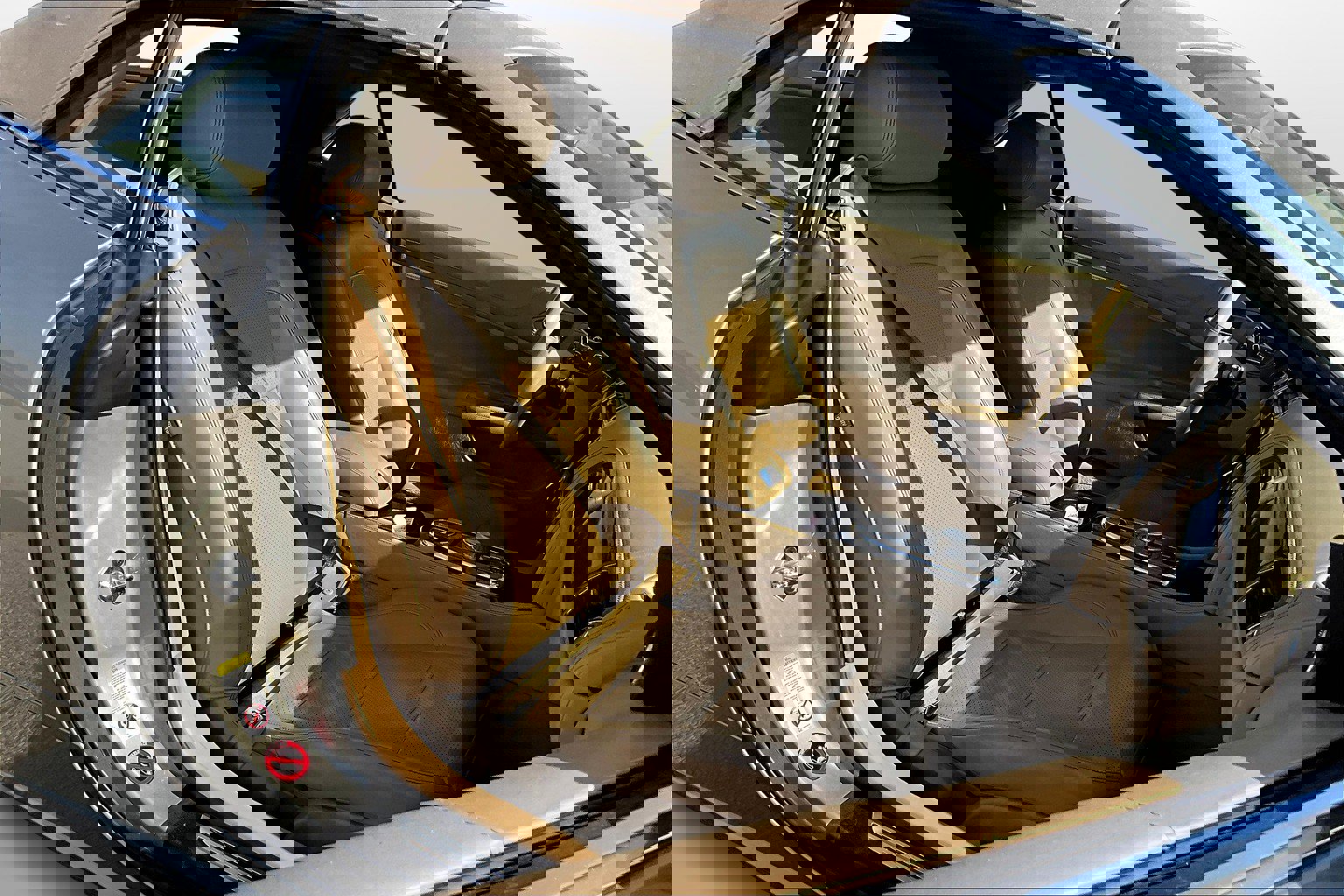 Used 2010 Jaguar XK Convertible image 7