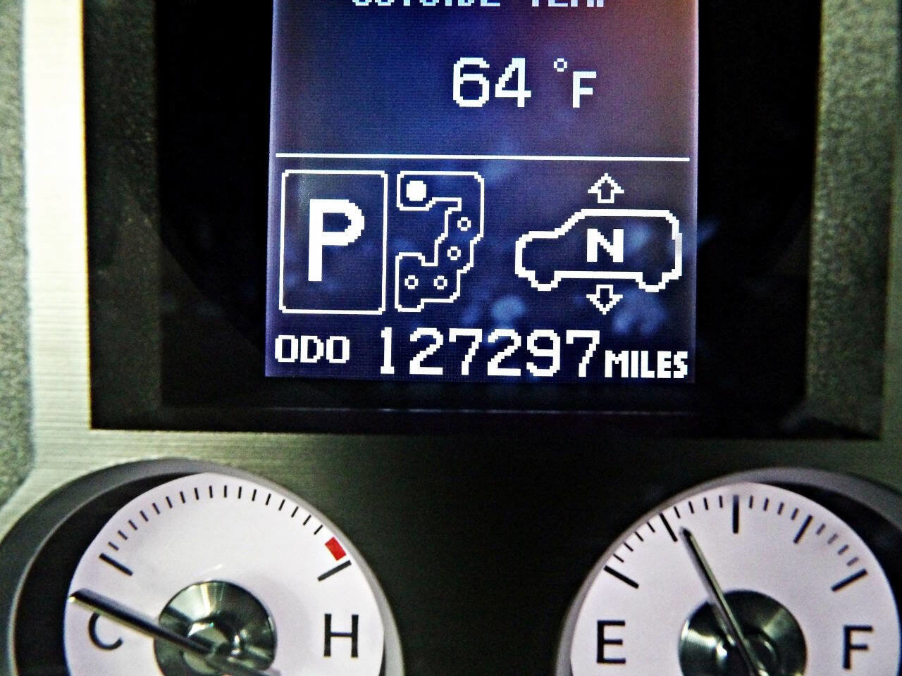 Used 2008 Lexus LX 570 4WD image 18