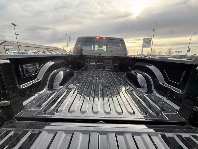 New 2026 RAM 2500 Tradesman image 9