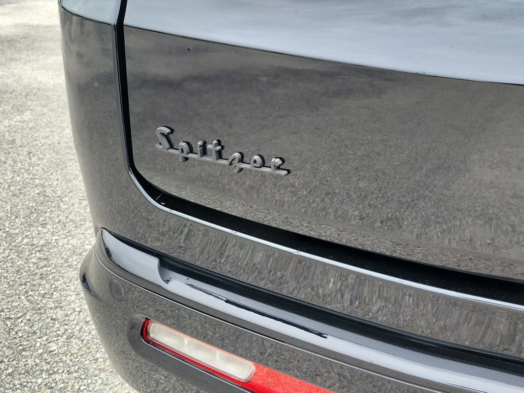 New 2024 Jeep Wagoneer Series II w/ Convenience Group I image 6