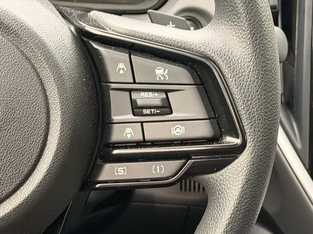 Certified 2025 Subaru Crosstrek 2.0i Premium AWD/4WD image 21