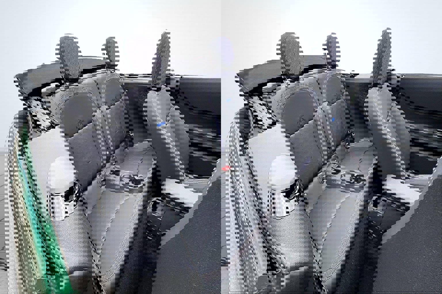 New 2026 MINI Cooper S image 10