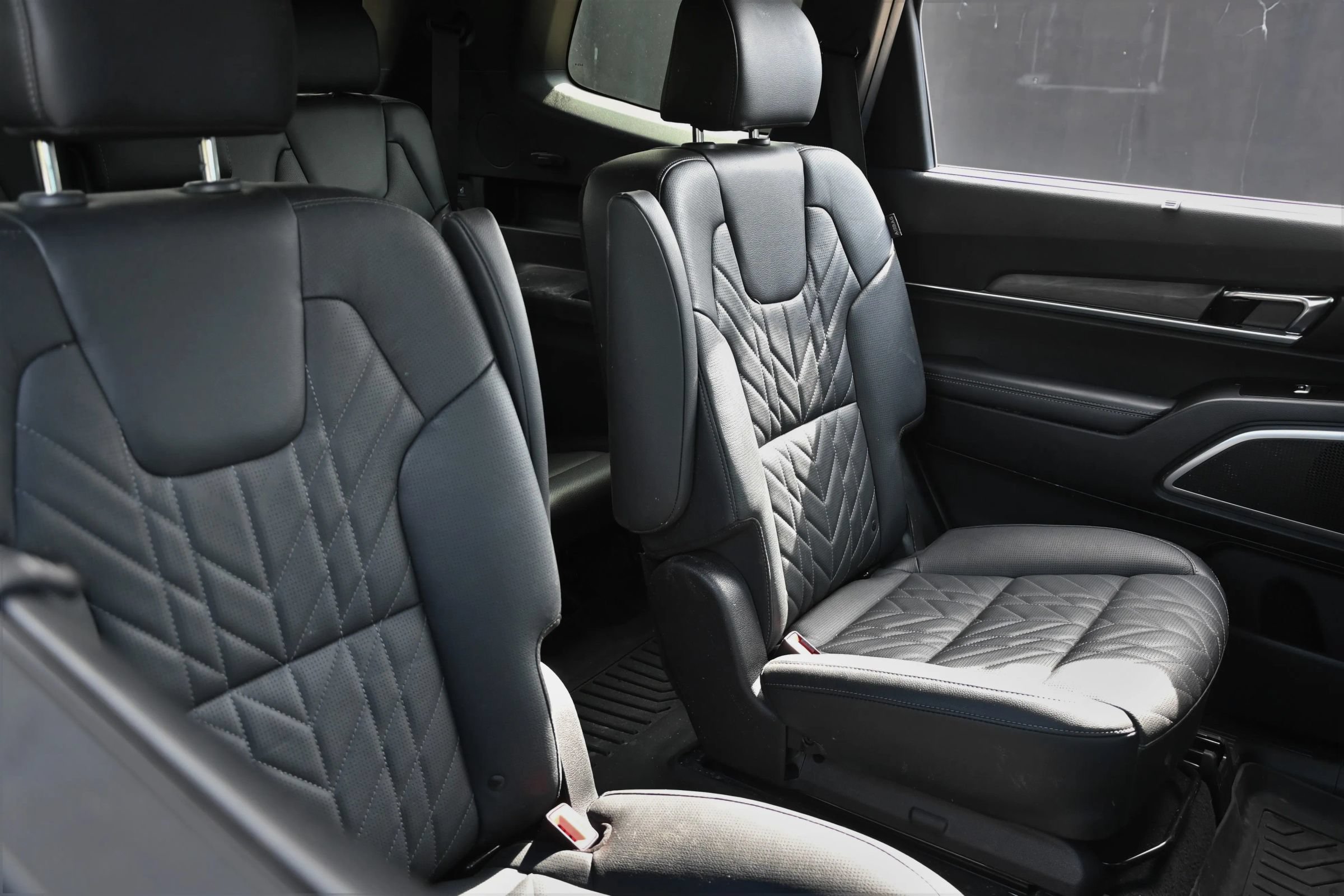 Used 2024 Kia Telluride EX X-Line AWD/4WD image 18