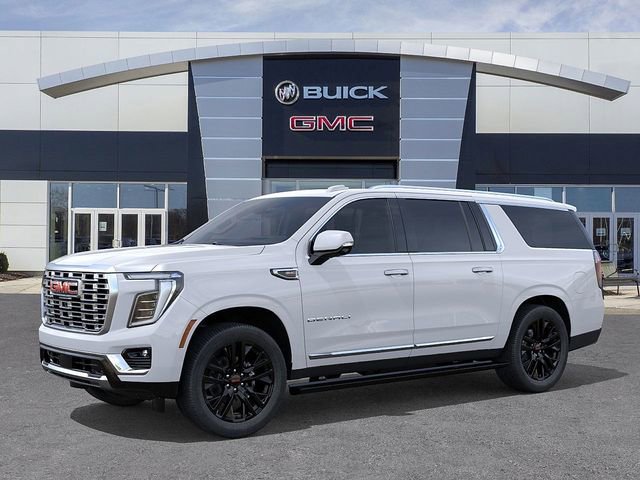 New 2026 GMC Yukon XL Denali image 2