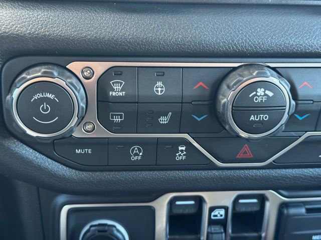 New 2026 Jeep Wrangler Willys image 34