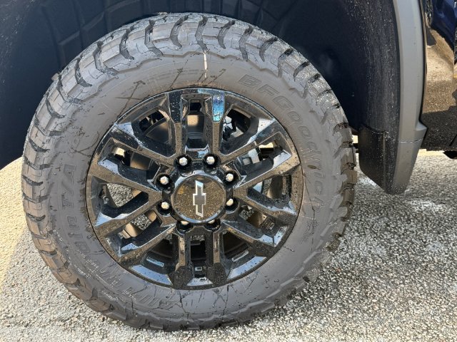 New 2026 Chevrolet Silverado 2500 LTZ w/ Trail Boss Package AWD/4WD image 11