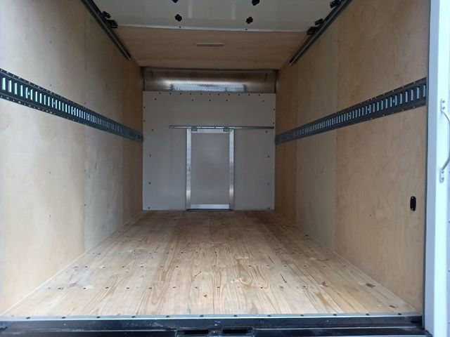New 2026 Ford Transit 350 w/ Exterior Upgrade Package image 25