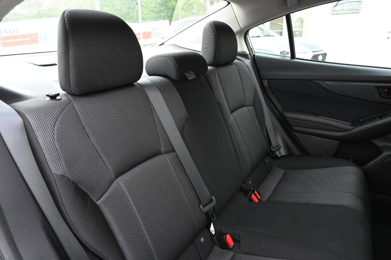 Used 2018 Subaru Impreza 2.0i Premium AWD/4WD image 33