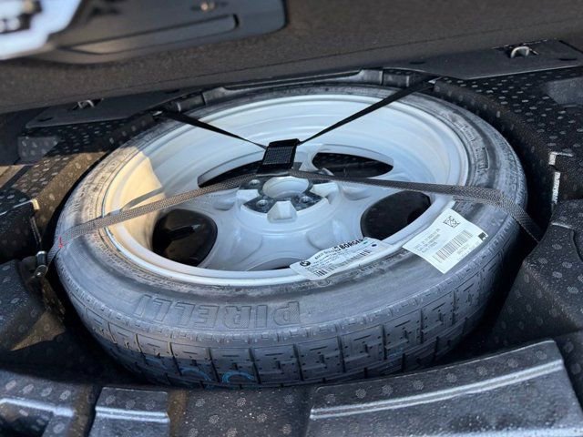 Used 2023 BMW X3 M image 39