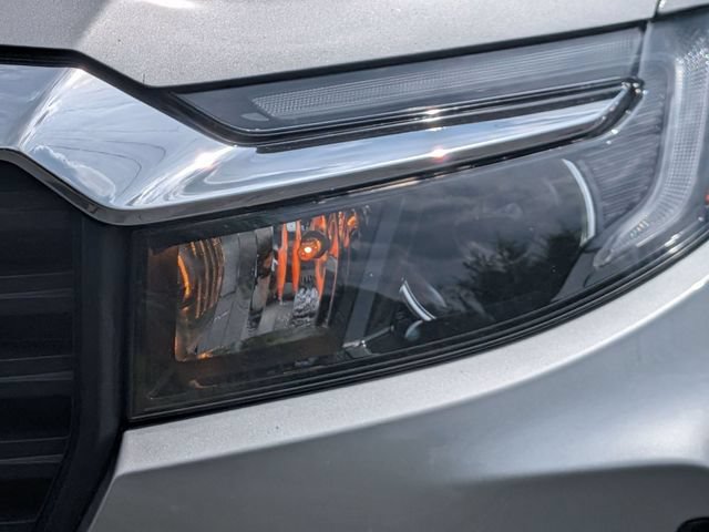Used 2023 Honda Ridgeline RTL image 9