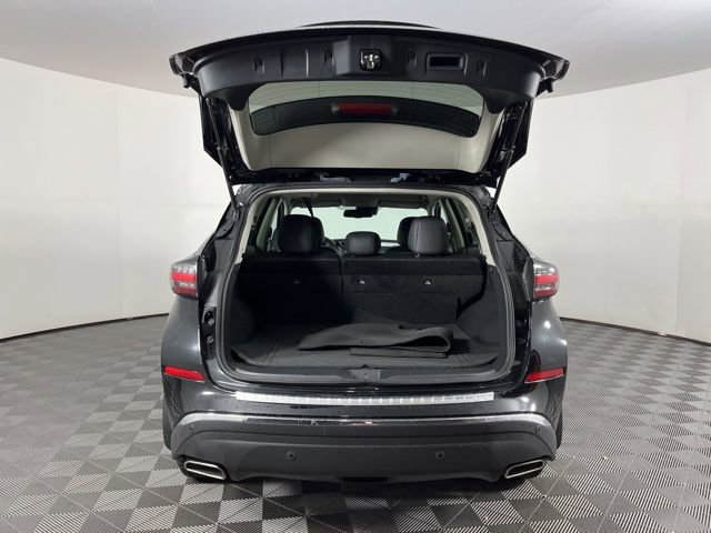 Used 2024 Nissan Murano SV image 50
