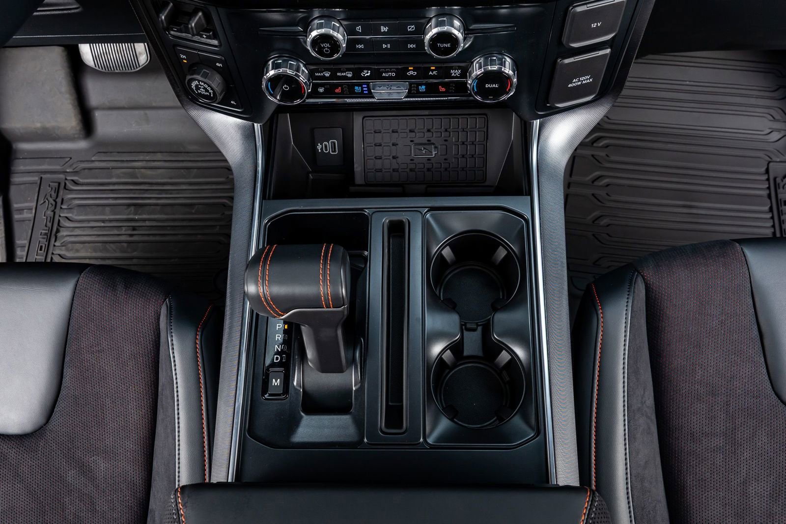 Used 2026 Ford F150 Raptor AWD/4WD image 28