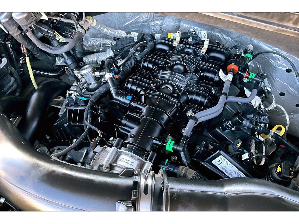 Used 2021 Ford Expedition Limited image 27