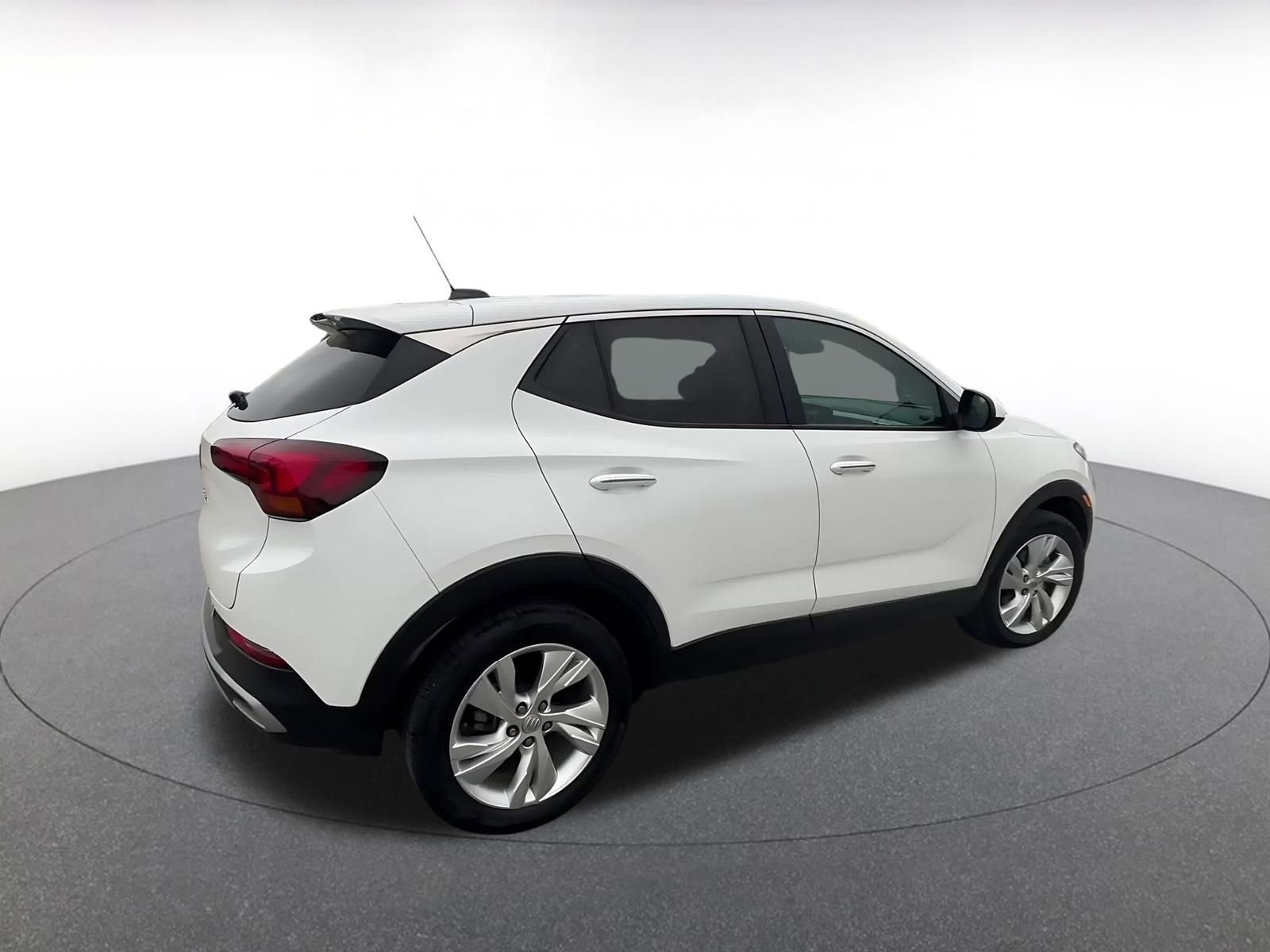 Used 2025 Buick Encore GX Preferred FWD image 14