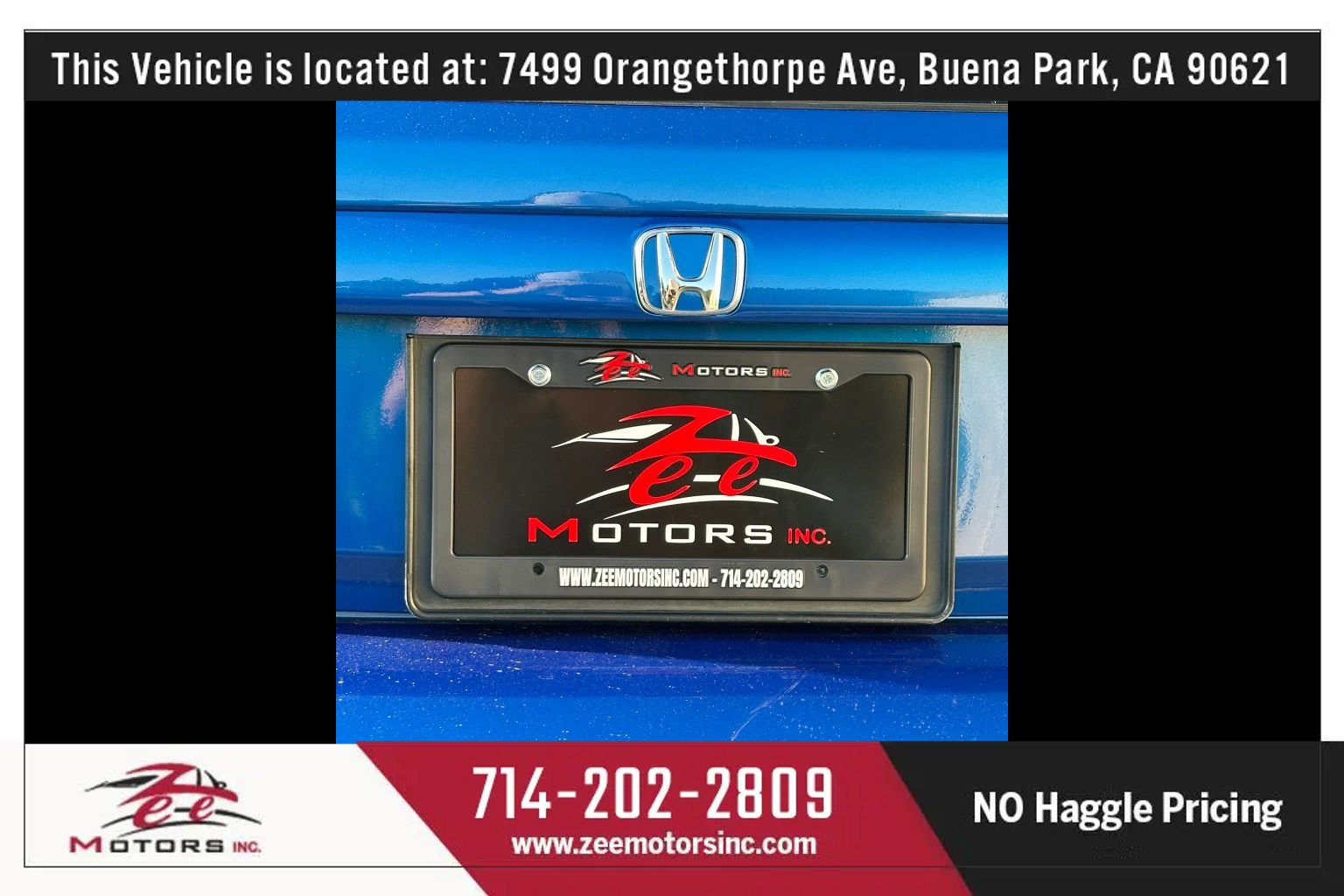 Used 2005 Honda Civic Si image 54