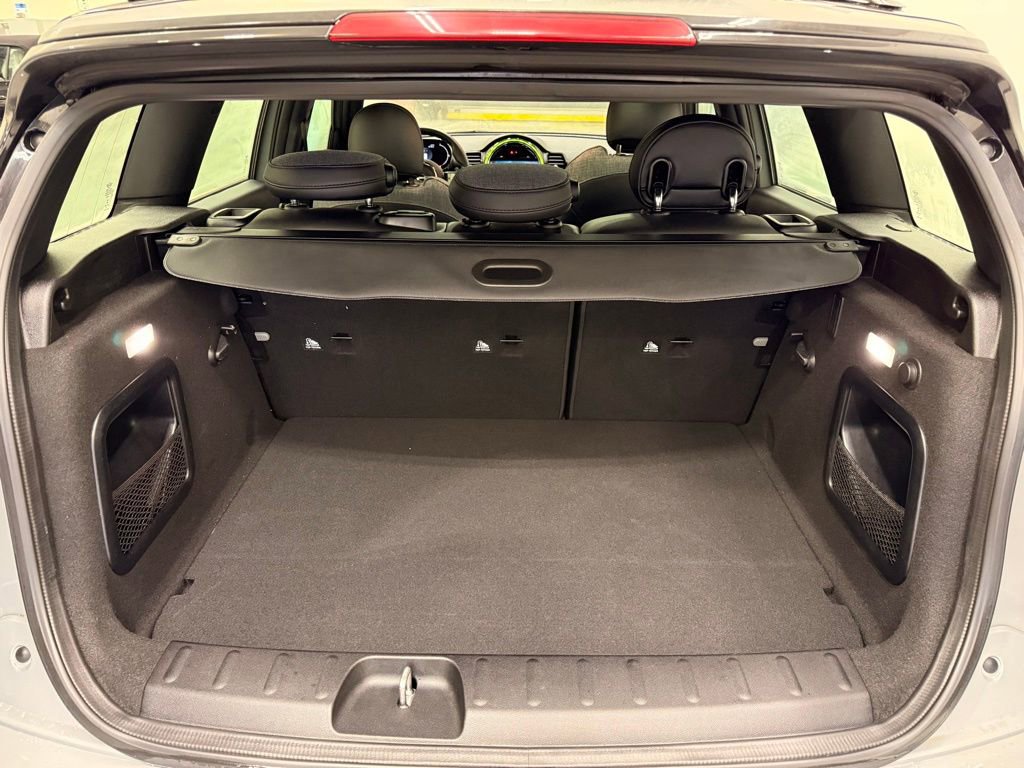 Certified 2023 MINI Cooper Clubman S image 24