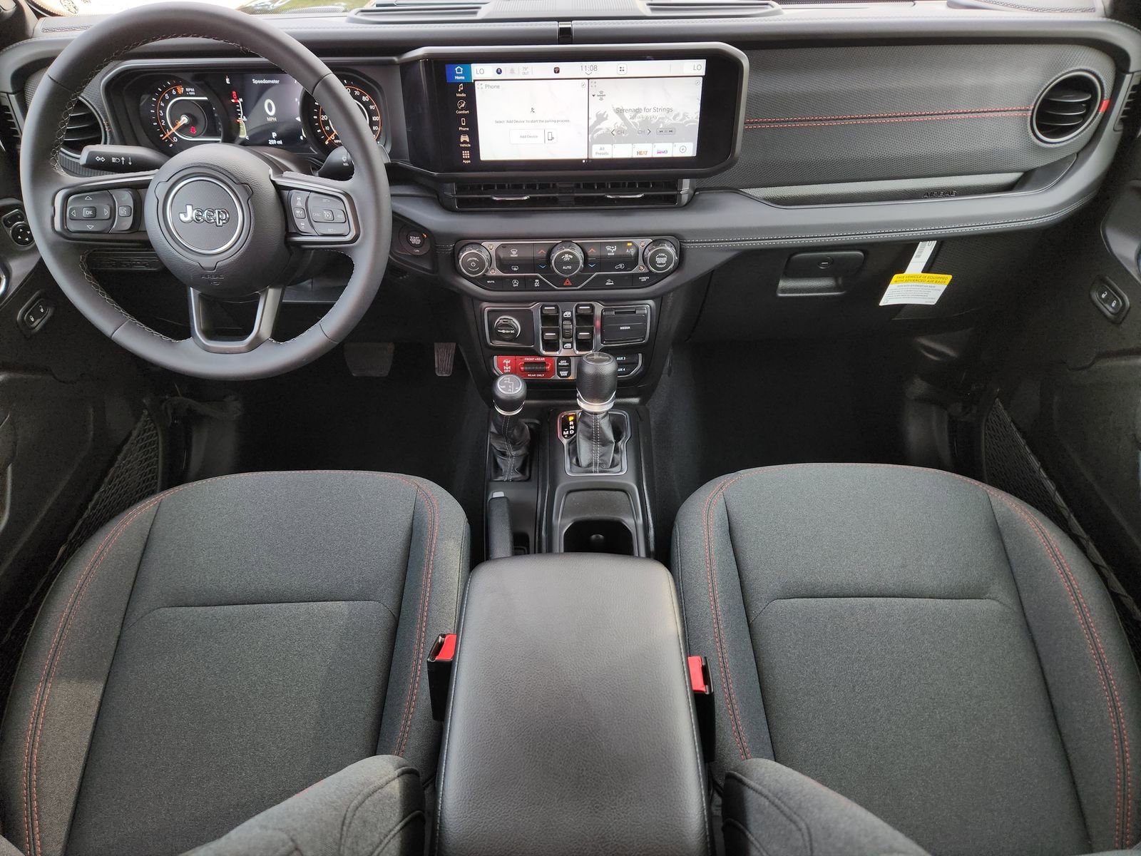 Used 2026 Jeep Gladiator Rubicon image 34