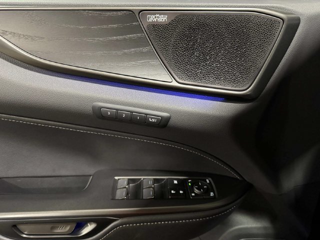 Used 2026 Lexus NX 350 AWD w/ Accessory Package (2T) image 20
