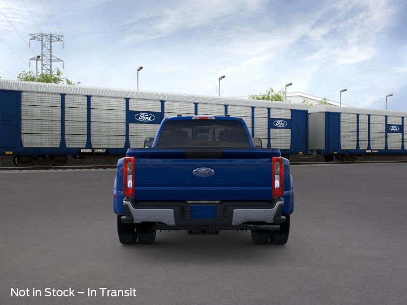 New 2026 Ford F450 4x4 Crew Cab Super Duty image 5
