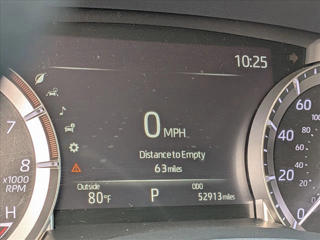 Used 2023 Toyota Highlander L image 5