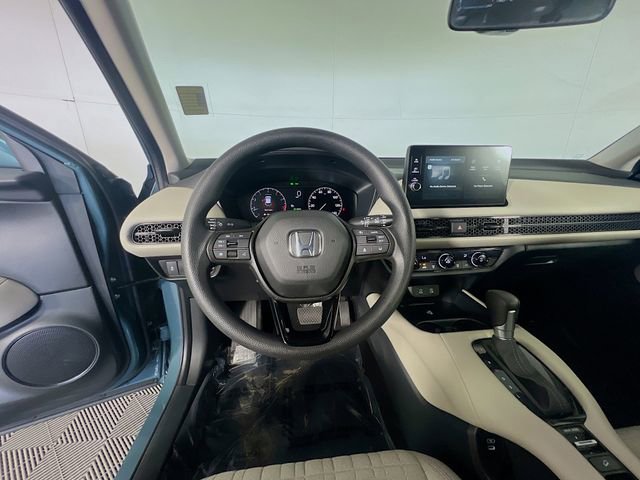 Used 2026 Honda HR-V LX image 14
