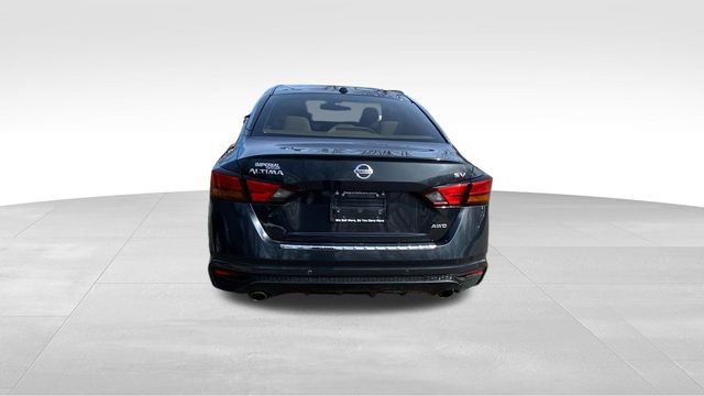 Used 2020 Nissan Altima 2.5 SV image 7