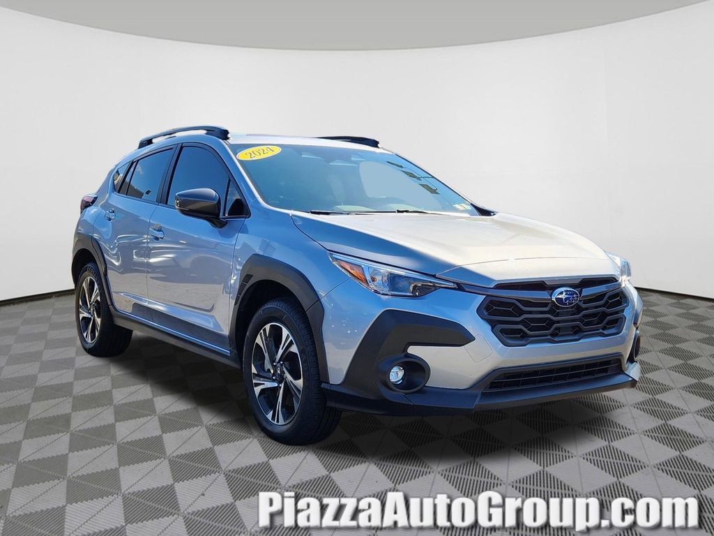 Used 2024 Subaru Crosstrek 2.0i Premium image 1