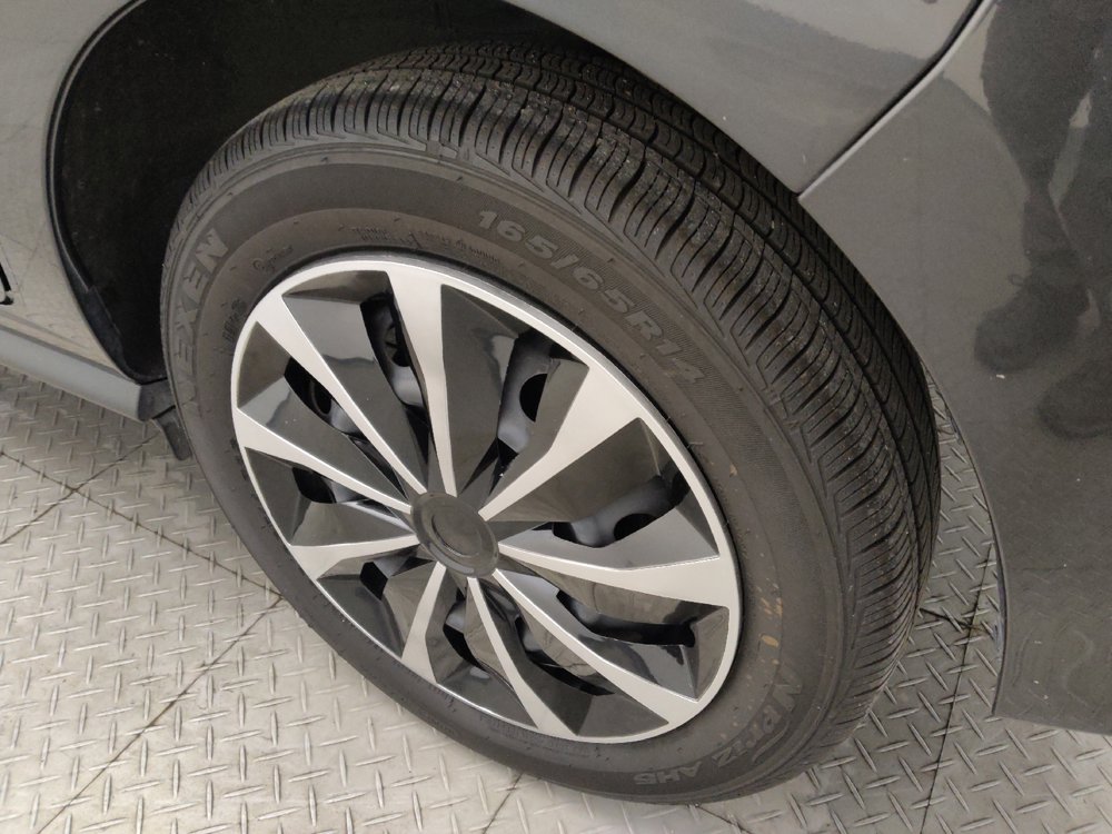 Used 2024 Mitsubishi Mirage ES FWD image 31