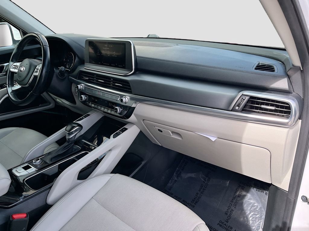 Used 2022 Kia Telluride S image 31