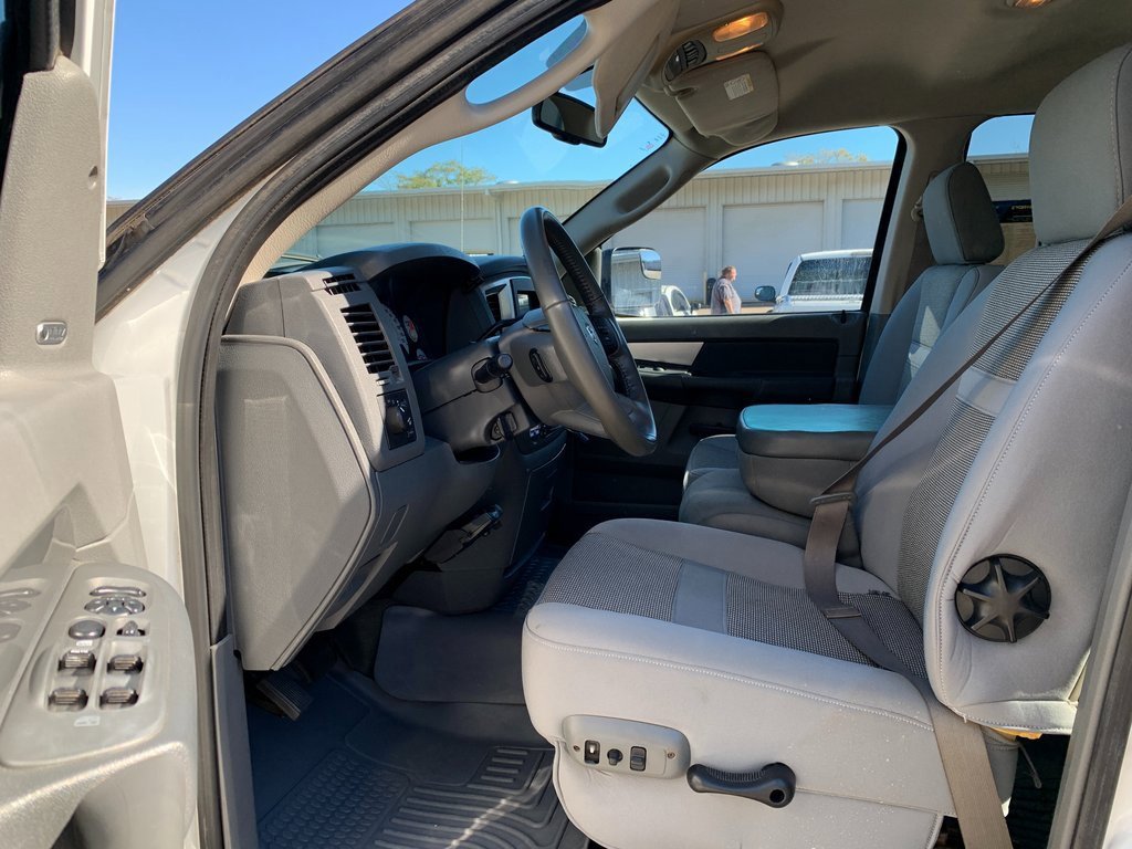 Used 2009 Dodge Ram 3500 Truck SLT w/ Popular Equipment Group image 20