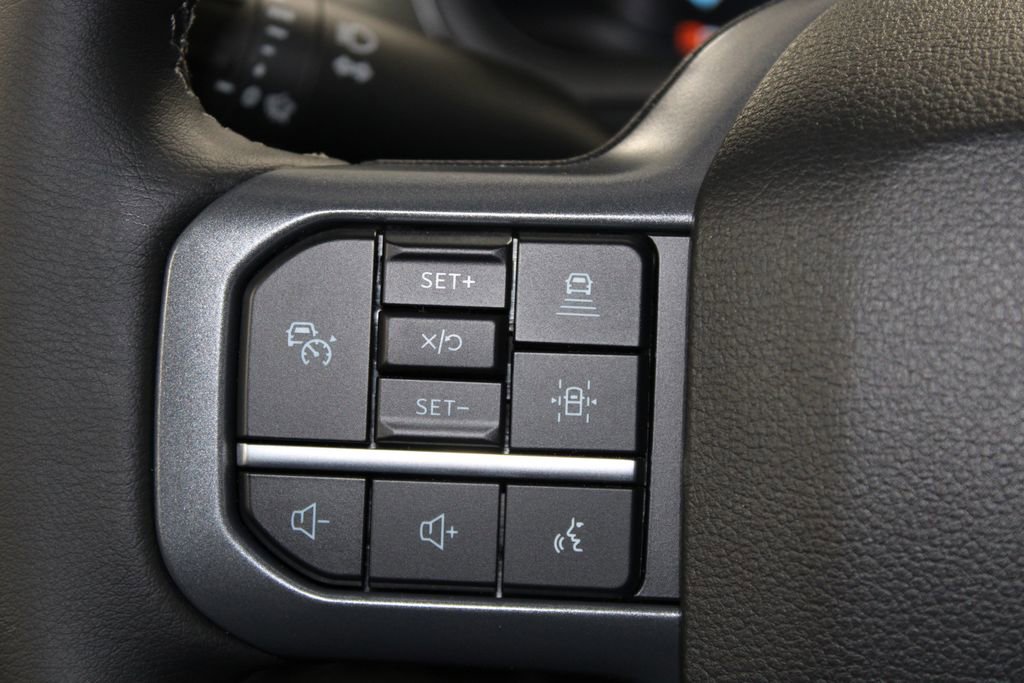 New 2026 Ford F150 Lariat image 36