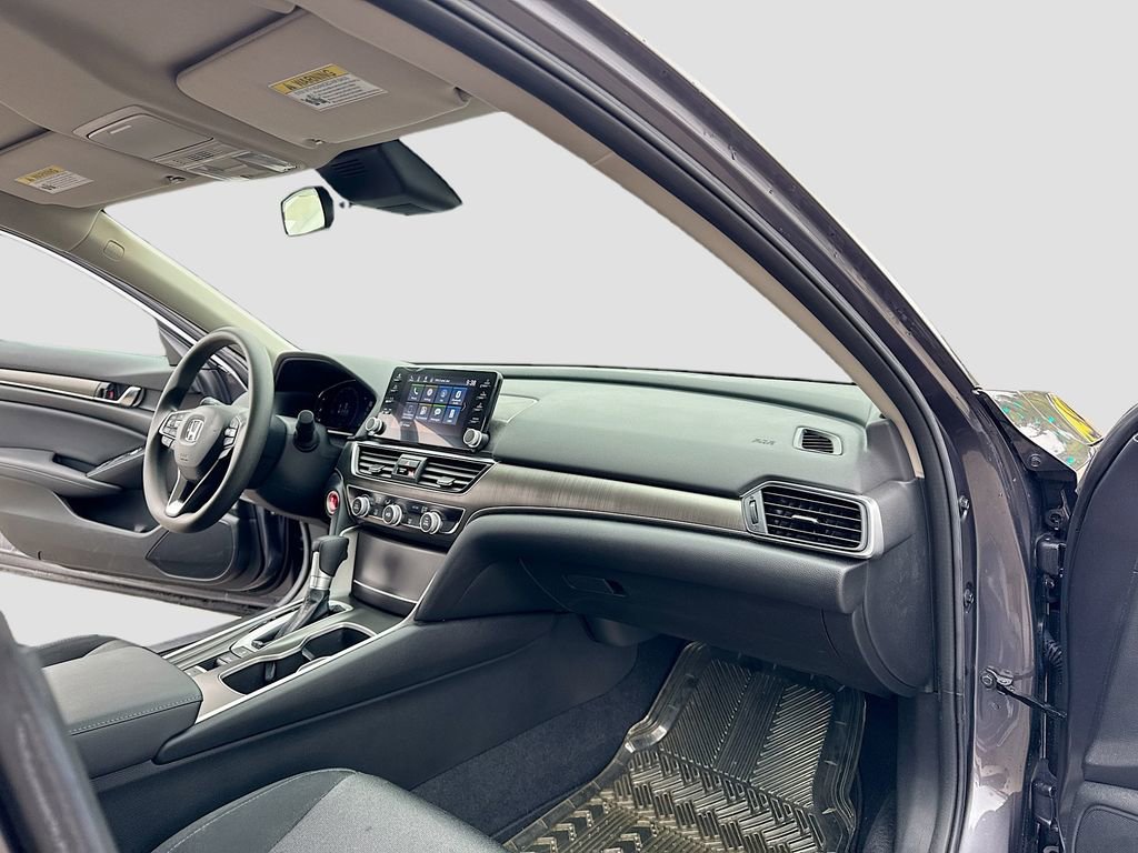 Used 2021 Honda Accord LX image 23