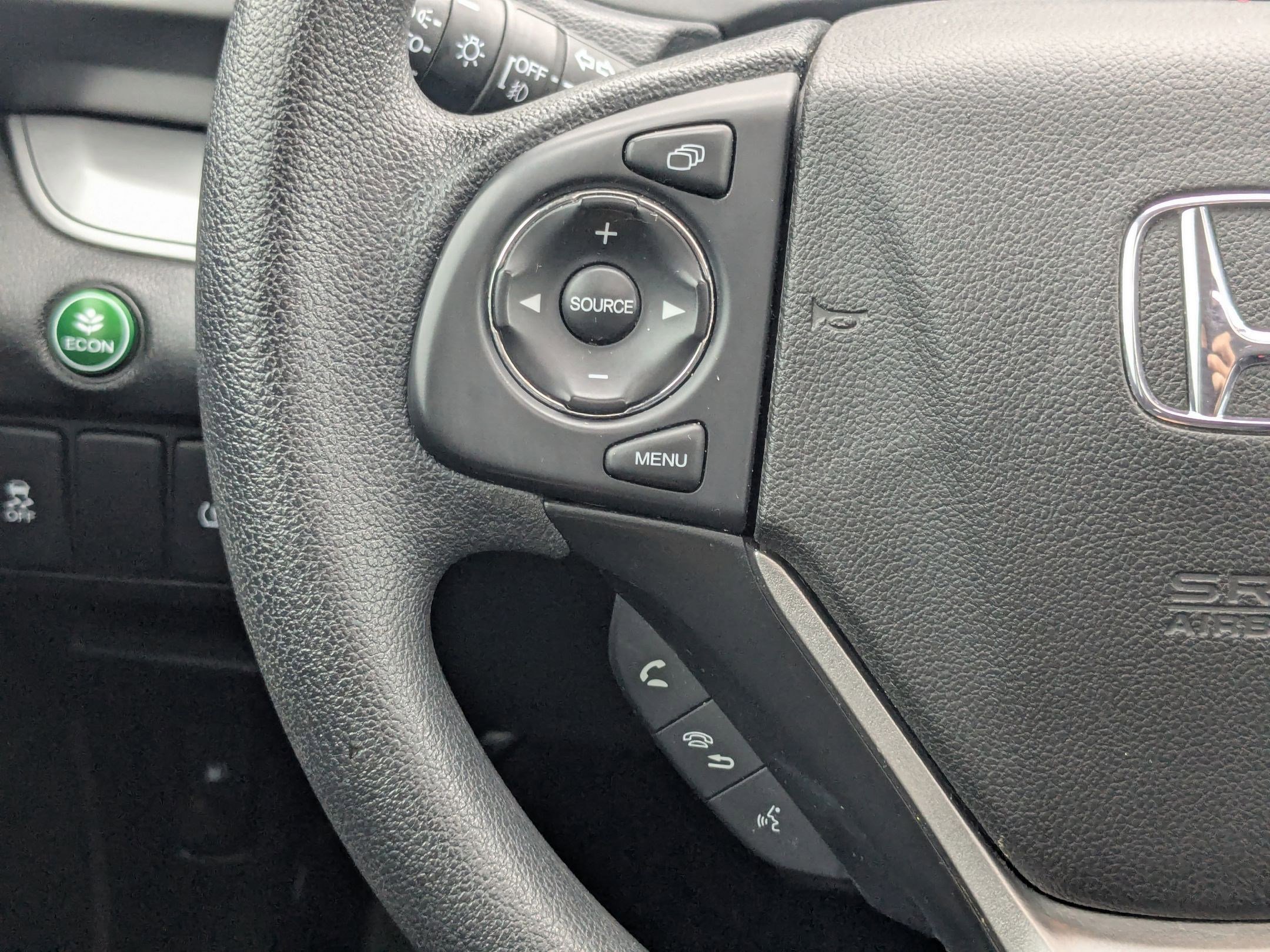 Used 2015 Honda CR-V EX image 19