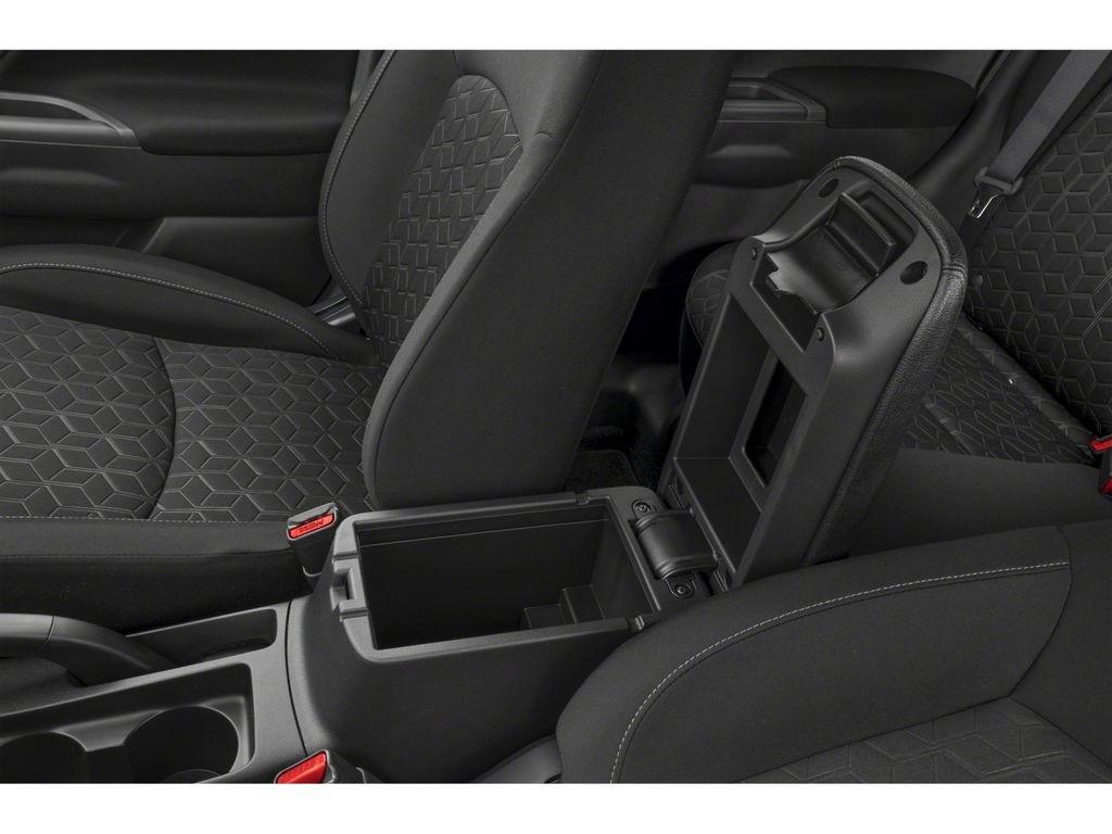New 2027 Mitsubishi Outlander Sport LE AWD/4WD image 9
