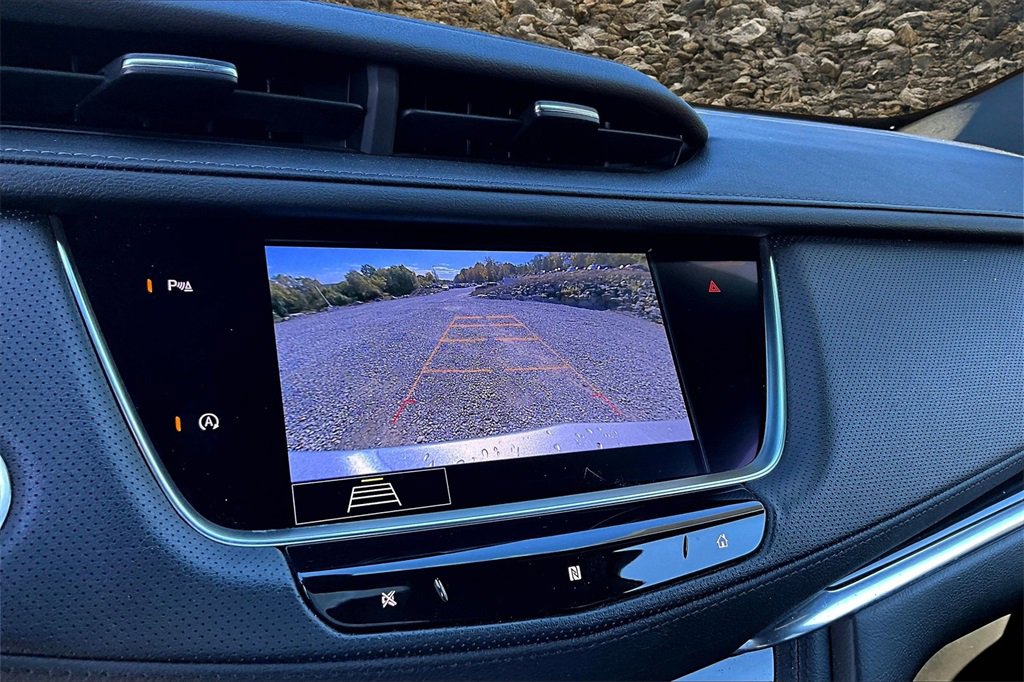 Used 2020 Cadillac XT5 Premium Luxury image 19