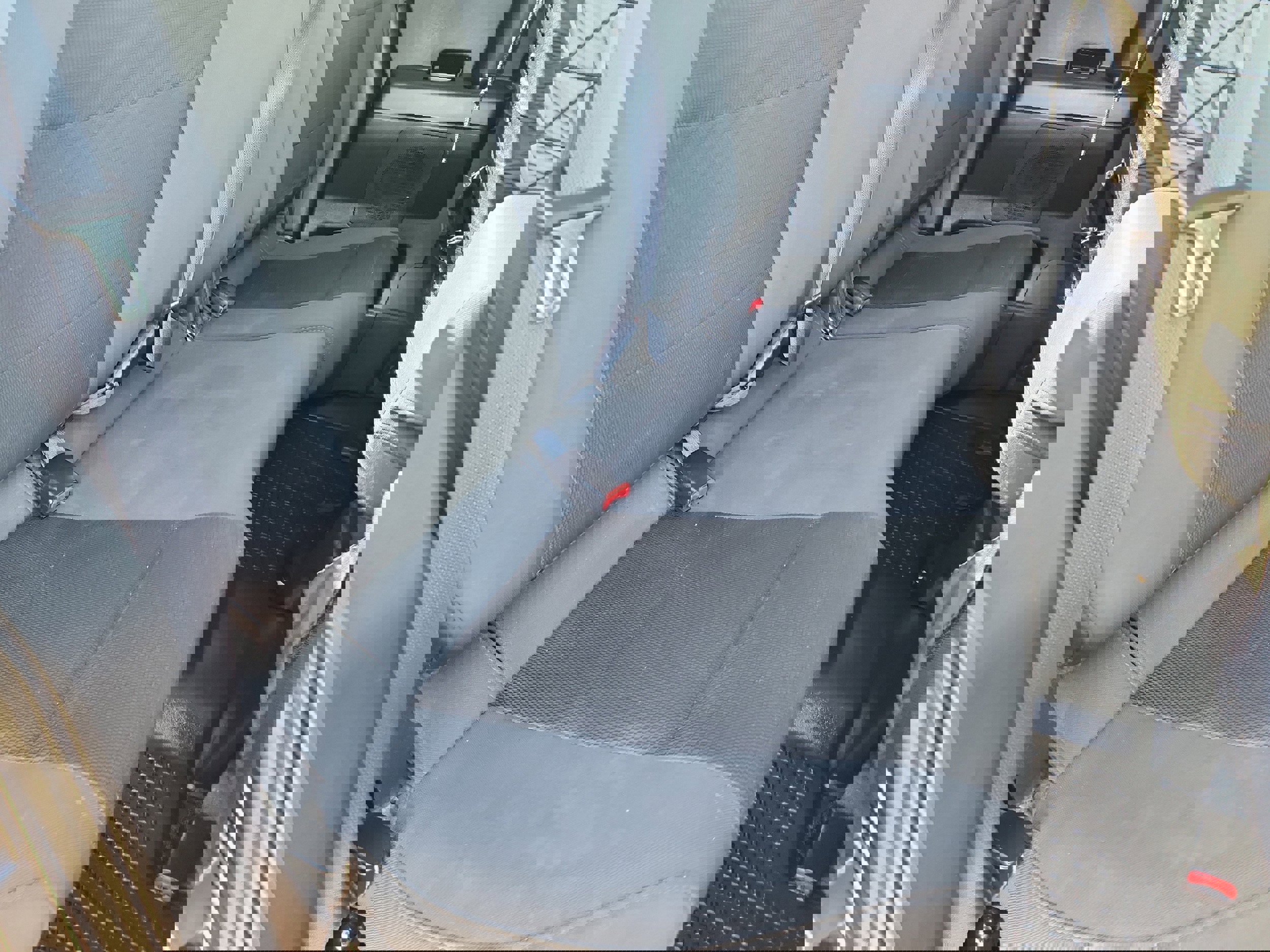 Used 2012 Nissan Titan S w/ S Popular Equipment Pkg image 11