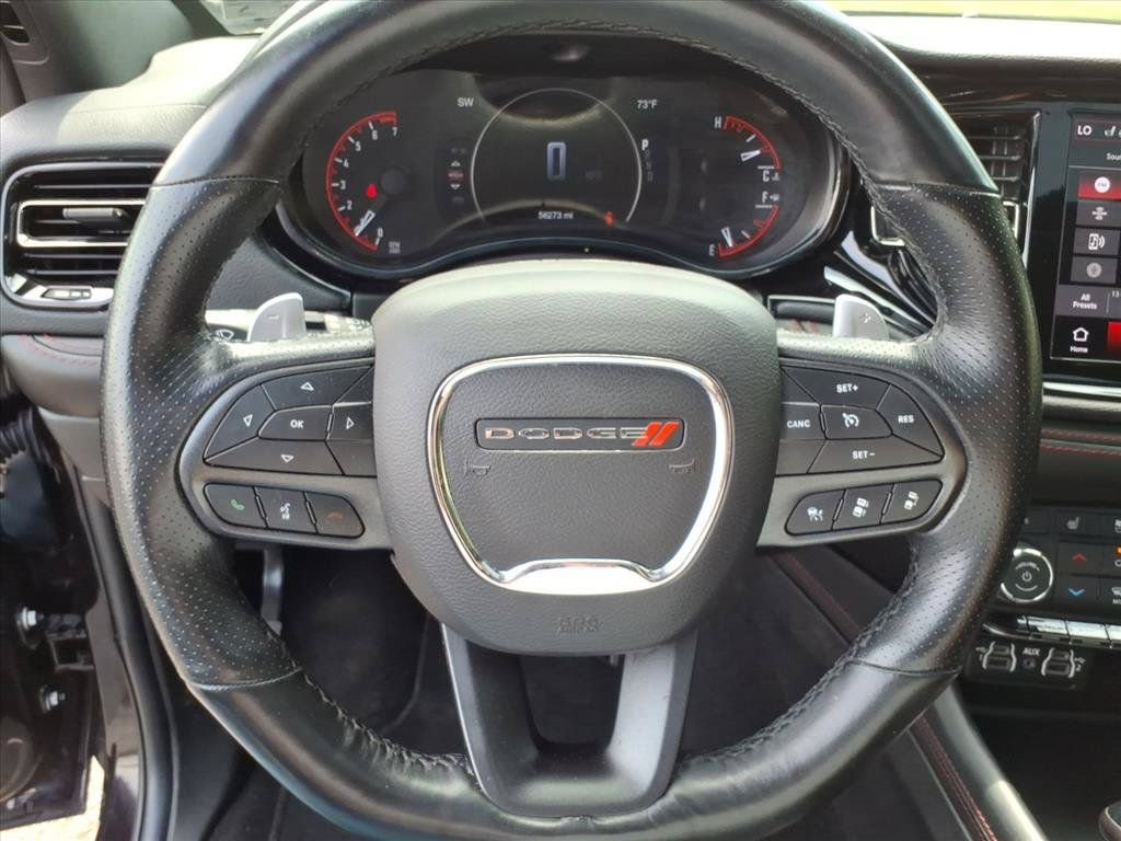Used 2024 Dodge Durango GT AWD/4WD image 26