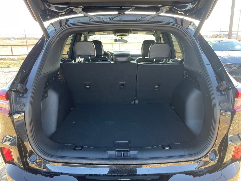 Used 2023 Ford Escape ST-Line w/ Tech Pack #1 image 19