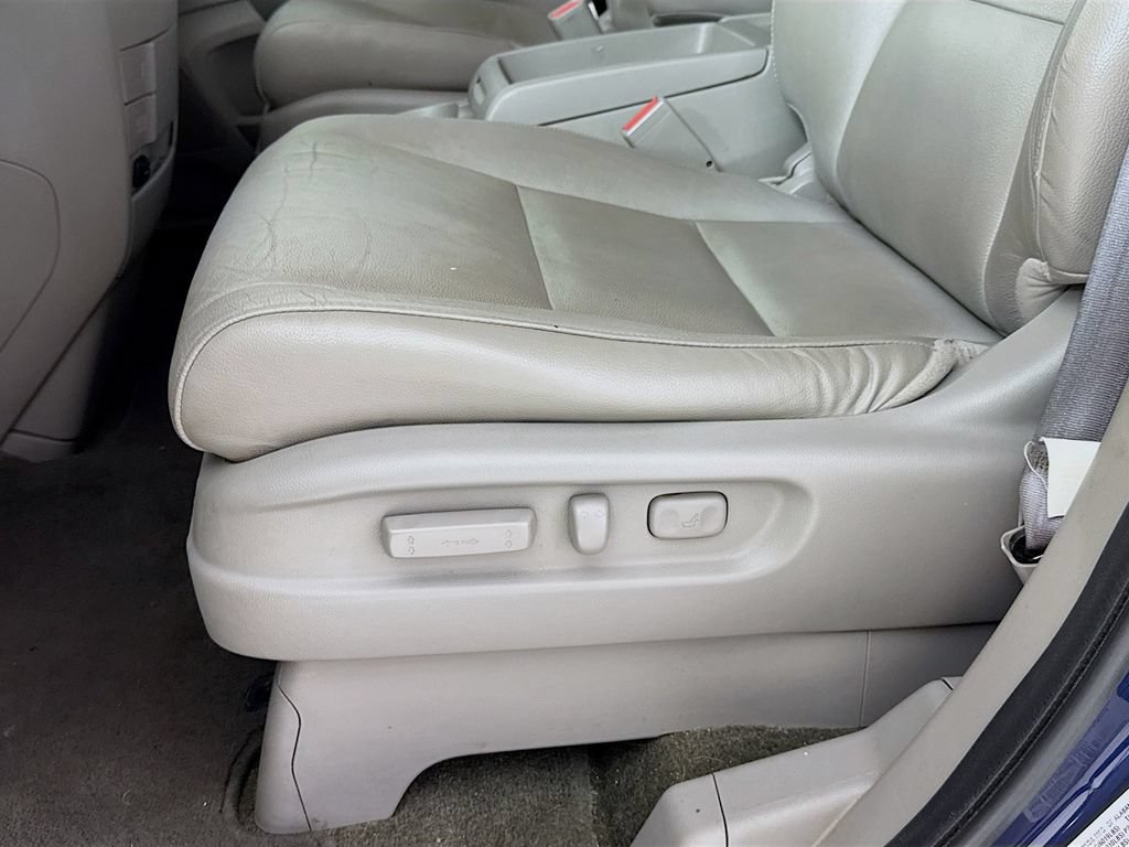 Used 2016 Honda Odyssey EX-L image 23
