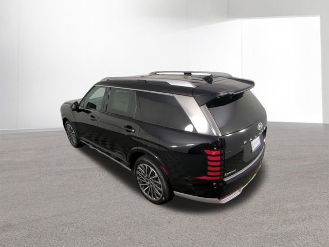 New 2026 Hyundai Palisade Calligraphy image 36
