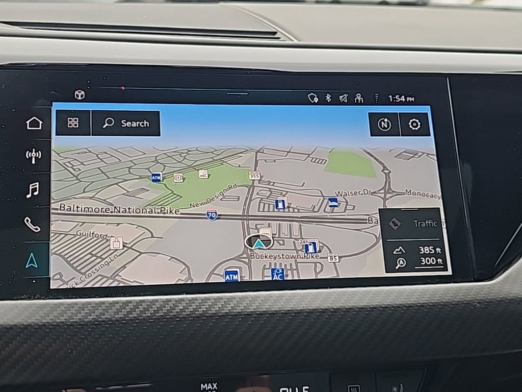 Used 2023 Audi e-tron GT Prestige image 7